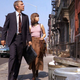 Illustration for article titled New to the Criterion Collection, Klute finds a sharply feminist drama in the shadows of paranoid noir